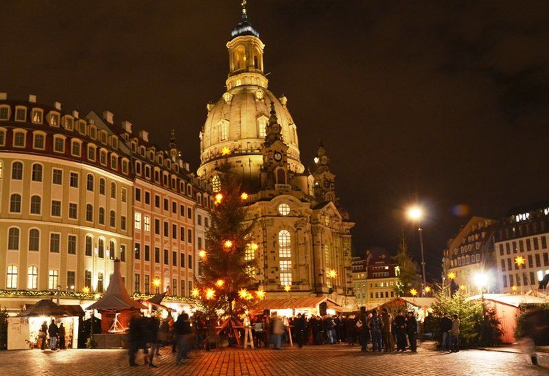 Taste Hotel Dresden-Ehemals Residenz Alt Dresden Дрезден Экстерьер фото